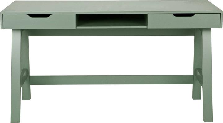 Actual product image Woood Nikki (75 x 140 x 62 cm)