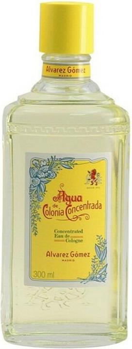Immagine prodotto Alvarez Gomez Agua De Colonia Concentrada - Acqua di Colonia - 300Ml (Eau de cologne, 300 ml)