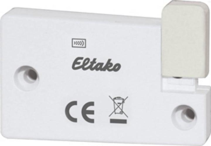 Actual product image Eltako FFTE-rw