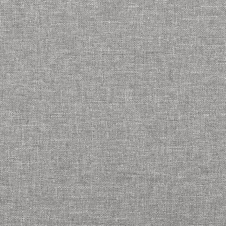 Image du produit VidaXL Jivin (120 x 200 cm, Noyau de printemps)