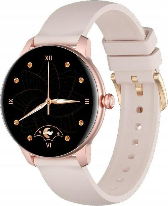 Actual product image ORO Smartwatch LADY ACTIVE Oromed (40 mm)