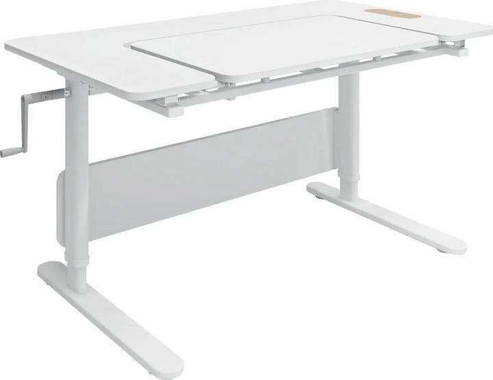 Image du produit Flexa Bureau Moby Middle Up