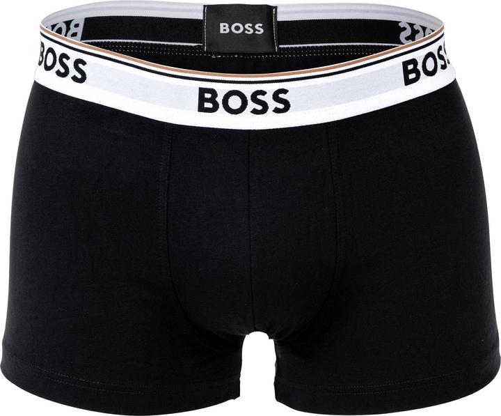 Immagine prodotto BOSS Potenza (M, confezione da 3)
