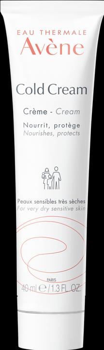 Produktbild Avène Cold Cream (40 ml)