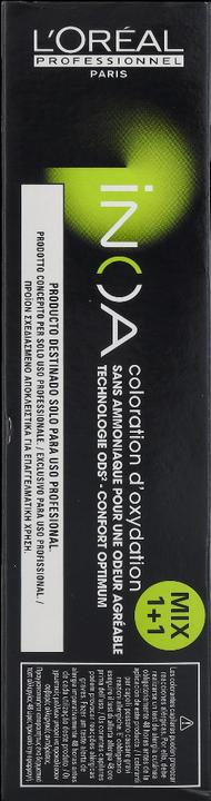 Produktbild L'Oréal Professionnel Inoa (Blond, Gold)