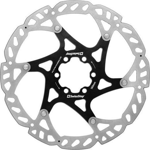 Image du produit swissstop Catalyseur (203 mm)