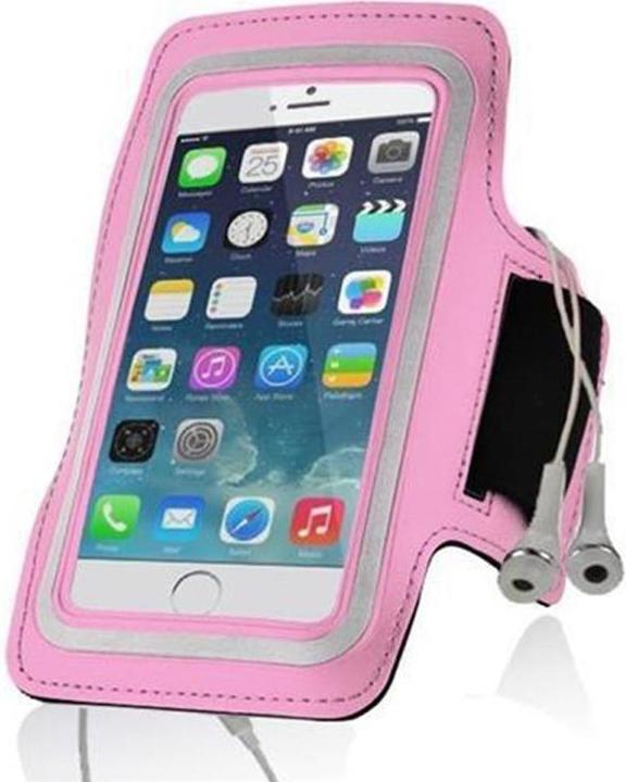 Actual product image Cadorabo Neoprene sports wristband