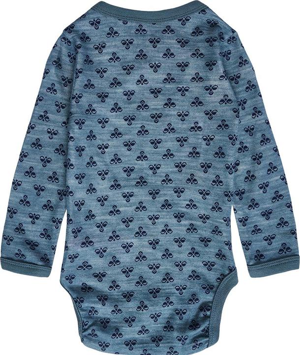 Actual product image hummel Hmlbambo Body Ls (56)