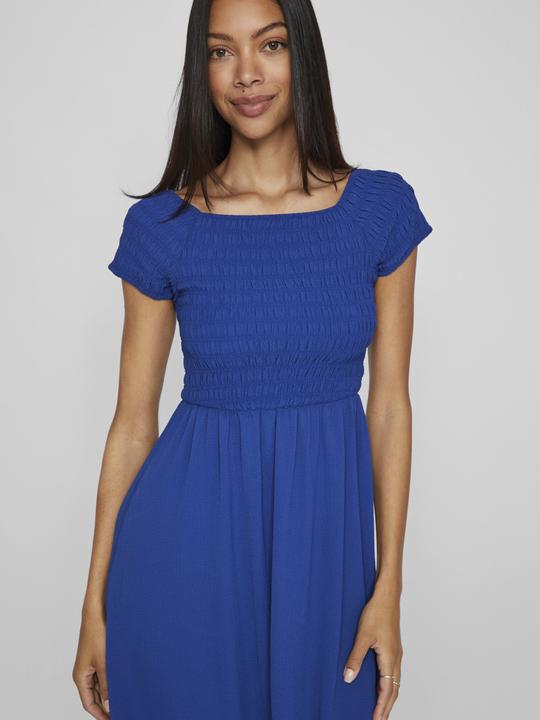 Produktbild Vila Kurzarm Midikleid (34)