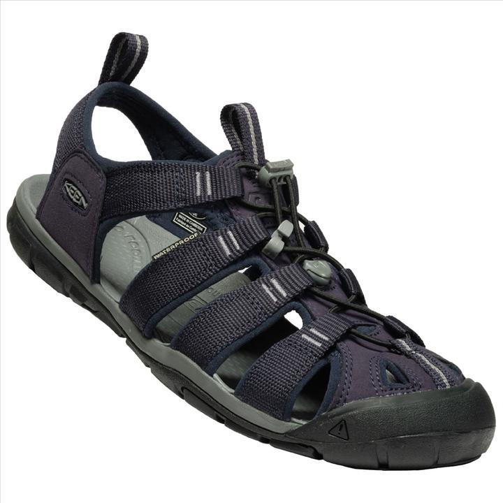 Keen M Clearwater CNX (42.5)