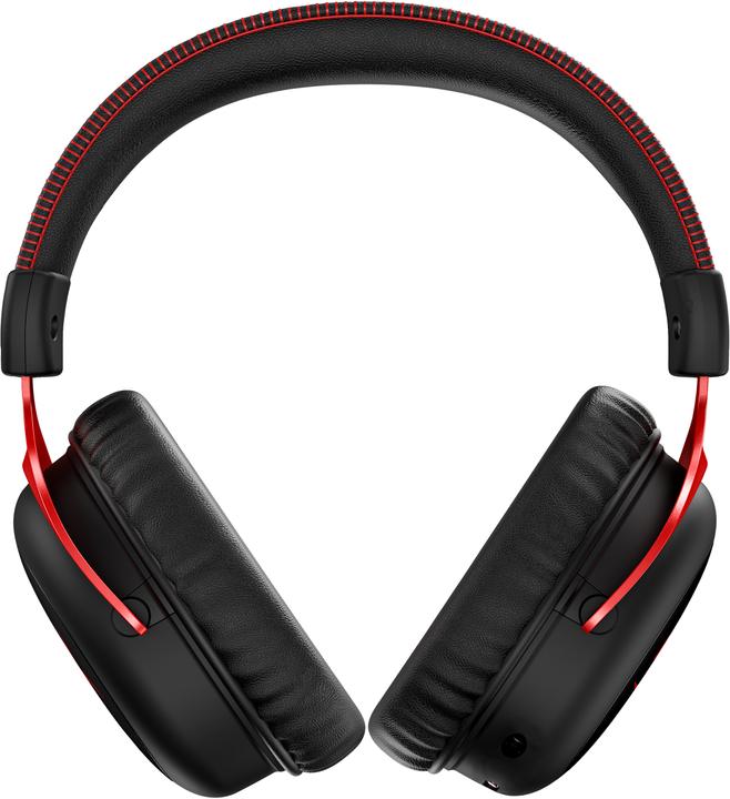 Produktbild HyperX Cloud II (Kabellos)