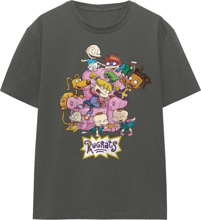 Produktbild Rugrats TShirt (XL)