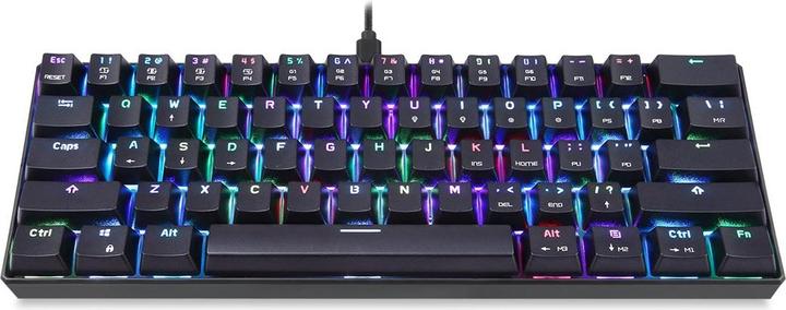 Actual product image Motospeed CK61 (US, Cable)