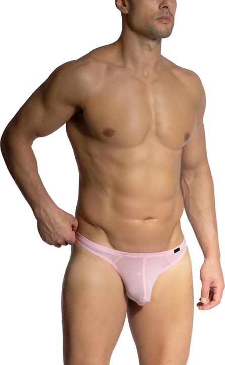 Immagine prodotto Olaf Benz Stringa RED1201 mini tanga (L, Confezione singola)