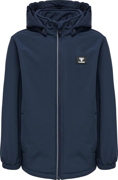 Produktbild hummel Mars Softshell Jacket (110, 116, 115 A)