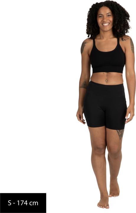 Image du produit Stoic Women's VegbySt. II Flow Seamless Bra (S/M)