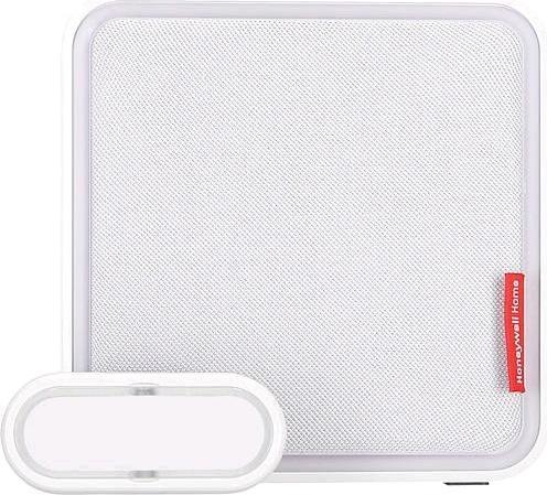 Honeywell DC 917 SL Radio Chime SERIES 9 'Download'white (Funk)