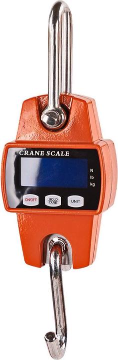 Image du produit Dema Balance à grue / balance à gibier numérique 300 Kg