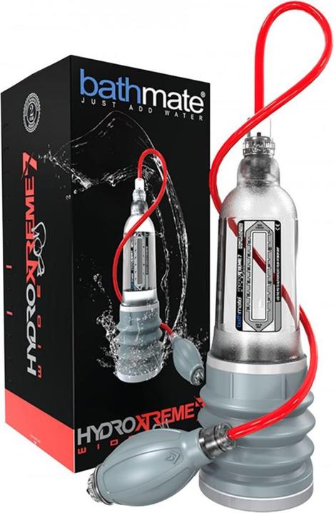 Image du produit Bathmate HydroXtreme7