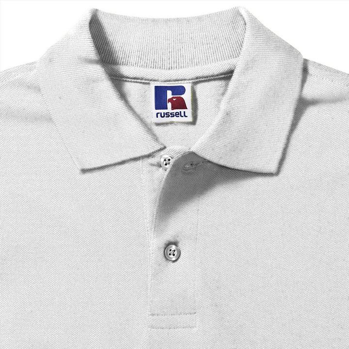 Produktbild Russell PoloShirt Kurzarm (3XL)