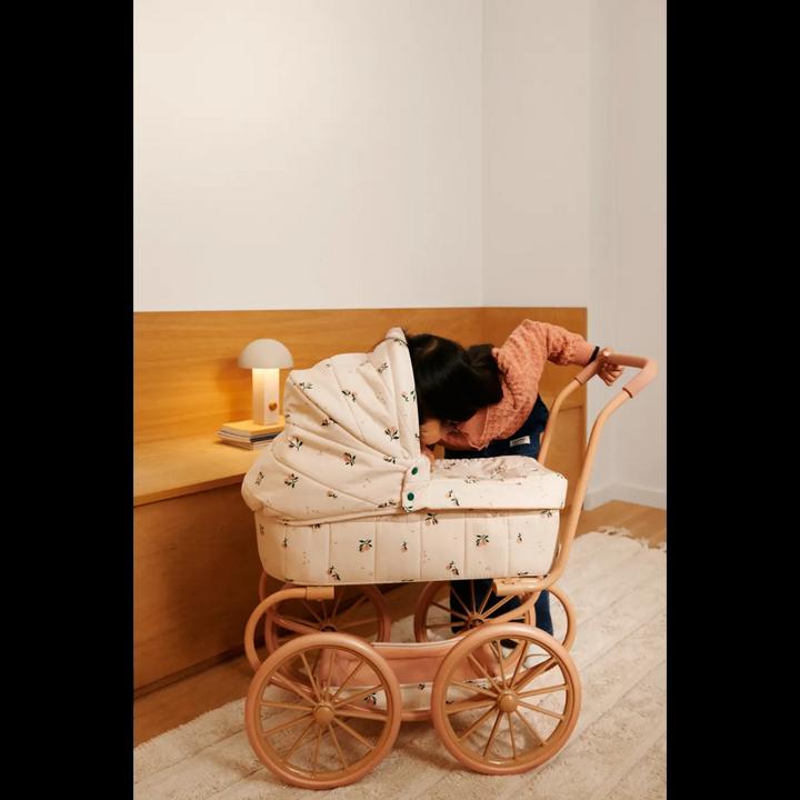 Produktbild Liewood Puppenwagen Adaline Peach Sea Shell