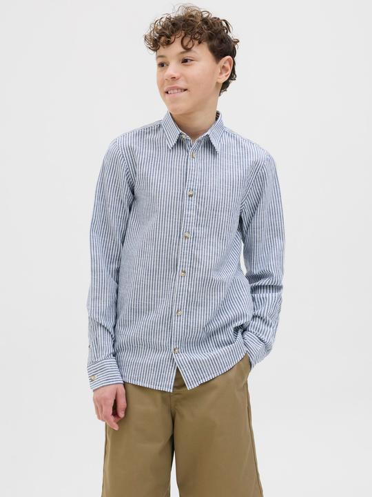 Image du produit Jack & Jones Hemd Junior Hemd (164)