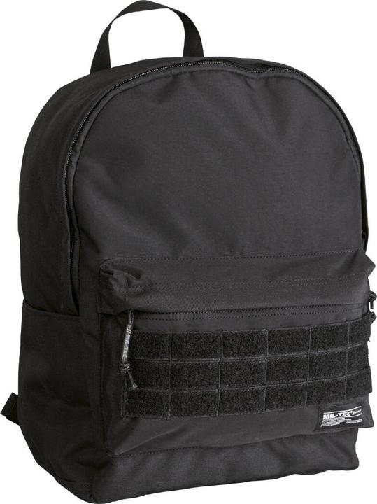 Produktbild Mil-tec Daypack Cityscape Molle Schwarz (20 l)