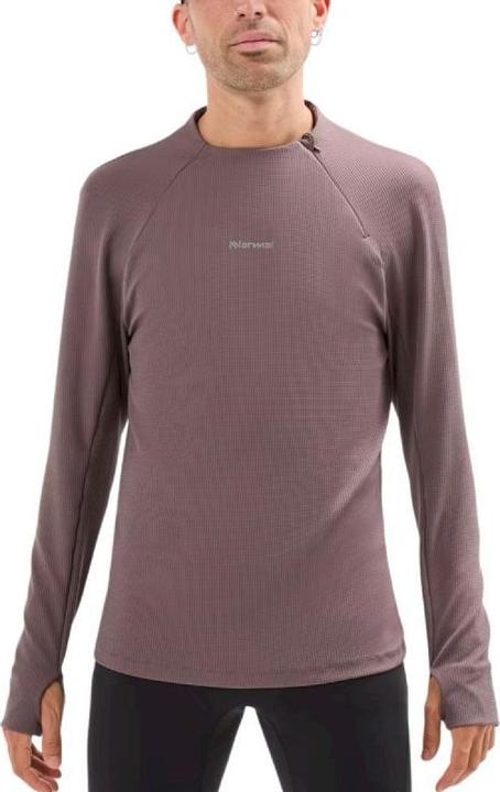 Produktbild Nnormal Trail Long Sleeve (S)