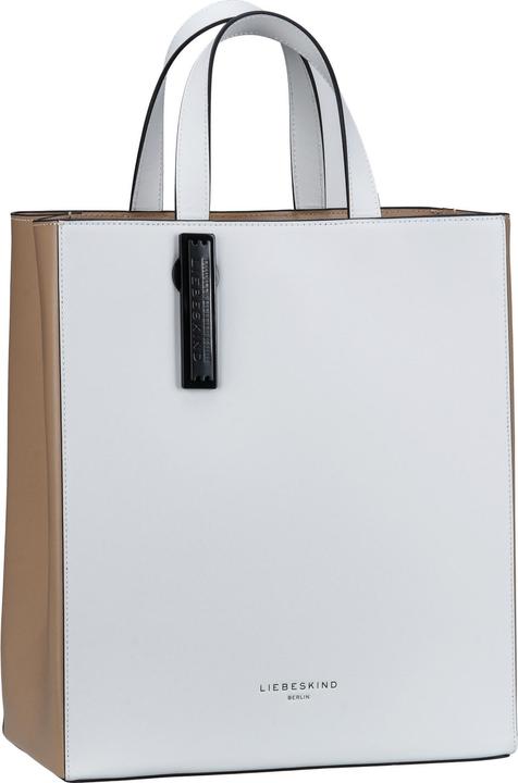 Produktbild Liebeskind Berlin Handtasche Paper Bag M Color Animation