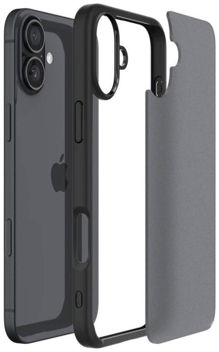 Produktbild Spigen Ultra Hybrid (Apple iPhone 16)