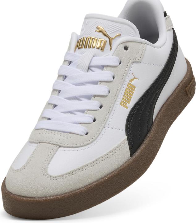 Produktbild Puma Club II Era Jr (36)