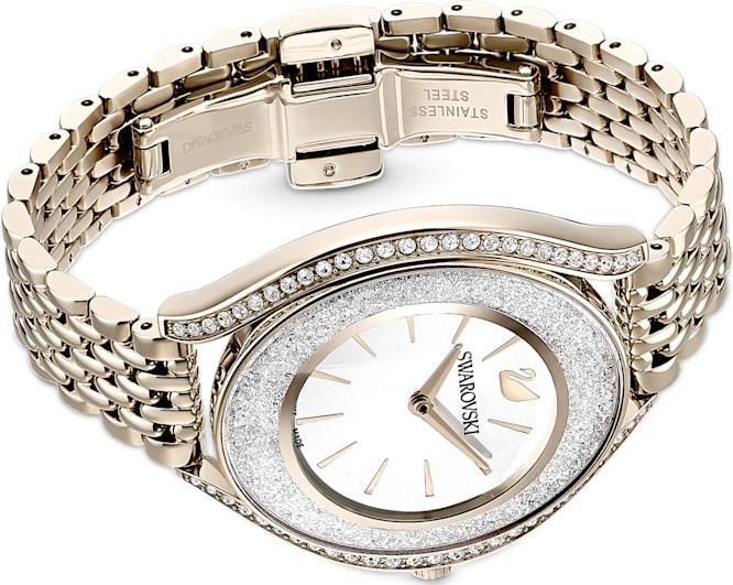 Actual product image Swarovski Crystalline Aura (Analogue wristwatch, 36 mm)