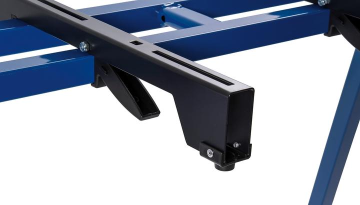 Image du produit Scheppach UMF1550 (54.50 cm, 93.50 cm)