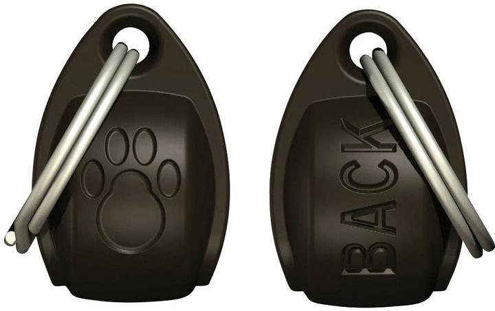 Produktbild Cat Mate Katzenhalsband-Magneten (Magnetische Katzenklappe)