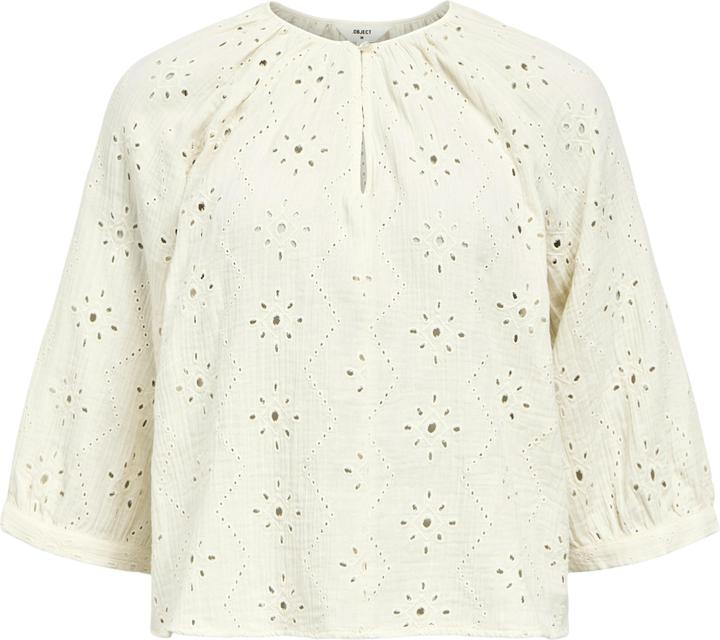 Image du produit Object Broderie Anglaise Oberteil (40)