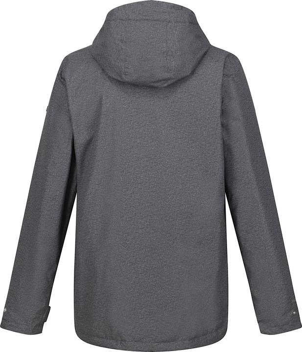 Actual product image Regatta Womens/Ladies Broadia Waterproof Jacket (36 D)