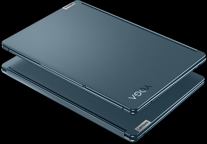 Productafbeelding Lenovo YOGABOOK 9 13IMU9 COREULT7 16GB (13.30", Intel Core Ultra 7 155U, 16 GB, 1000 GB, NL)