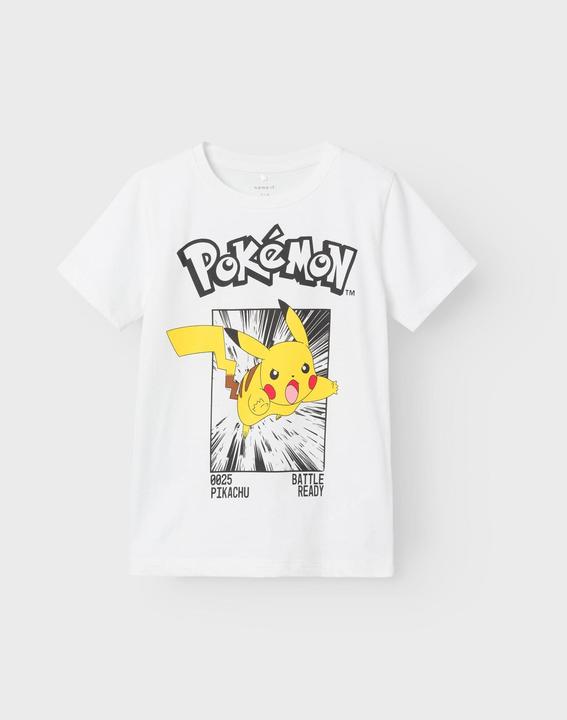 Image du produit Name it Nkmnoisi Pokemon Ss Top Noos Bfu (122)