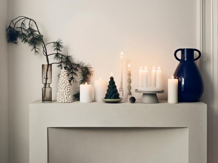 Immagine prodotto Broste Copenhagen Silke (32 x 8 cm)