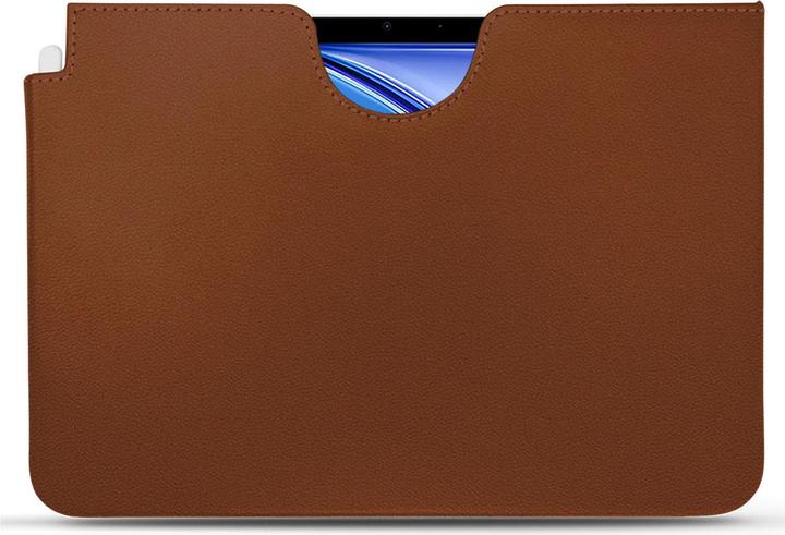 Marron PU ( Pantone #8B4720 )