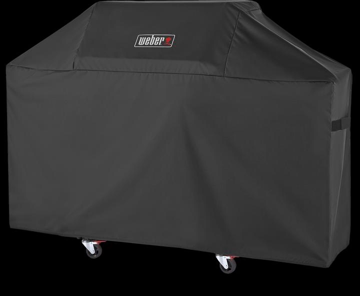 Image du produit Weber Couverture de gril (Grille)