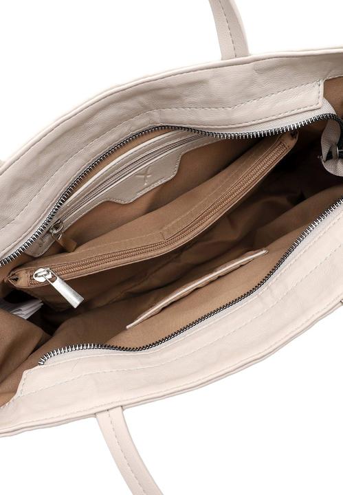 Actual product image Suri Frey Shopper SFY Haley (15.96 l)