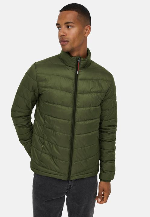 Produktbild Only & Sons Kurze Wattierte Jacke (M)