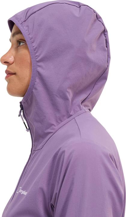 Produktbild Berghaus Wandermoor Wind (40, L)