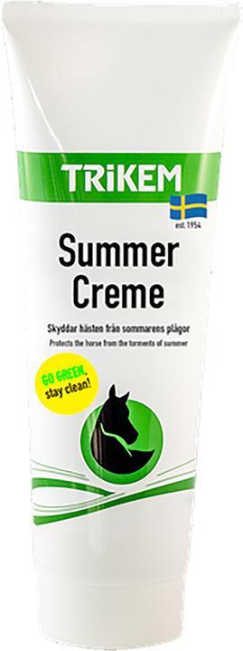 Produktbild Trikem Summer Cream250Ml - (822.7006) (250 ml)