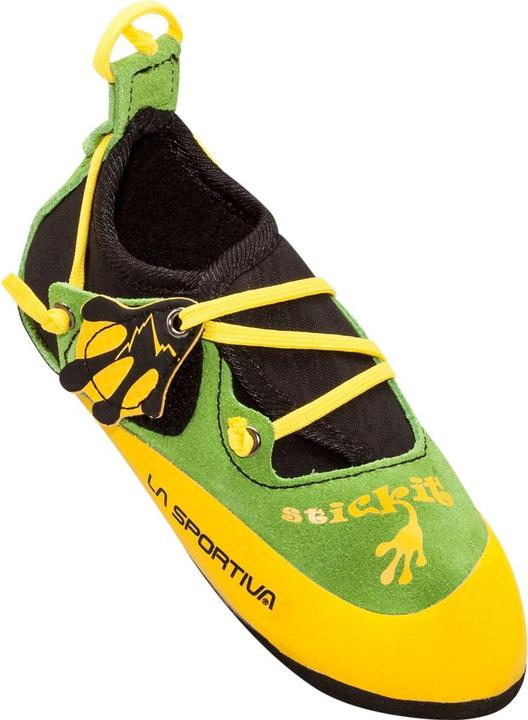 Immagine prodotto La Sportiva Stickit Scarpe da arrampicata per bambini (26)