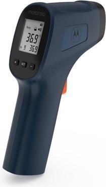 Image du produit Motorola TE 93 BLUE - TE 93 BLEU (Front)