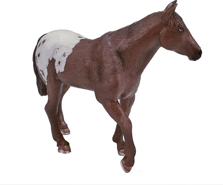Produktbild Animal Planet Appaloosa Hengst Chestnut