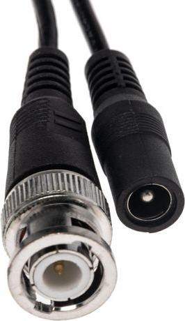 Produktbild Abus Video-Kombi-Kabel 10m (0.53 dB, Antennenkabel)
