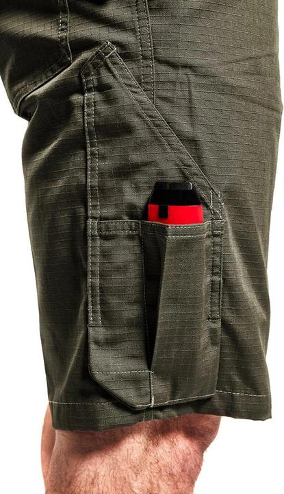 Produktbild Blakläder Shorts Ripstop 1499 (44)
